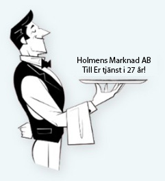 Holmens Marknad