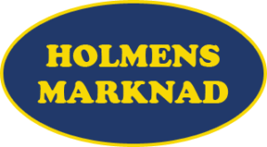 Holmens Marknad
