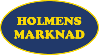 Holmens Marknad